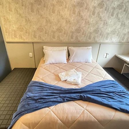 Apartamento Luz Da Aurora - Proximo A Rua Coberta Грамаду Экстерьер фото