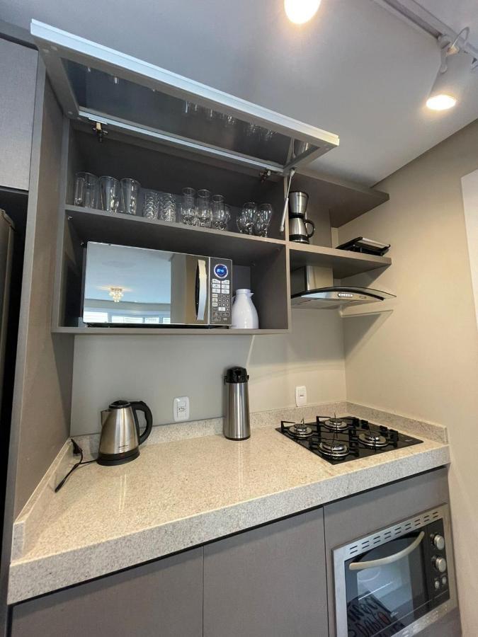 Apartamento Luz Da Aurora - Proximo A Rua Coberta Грамаду Экстерьер фото